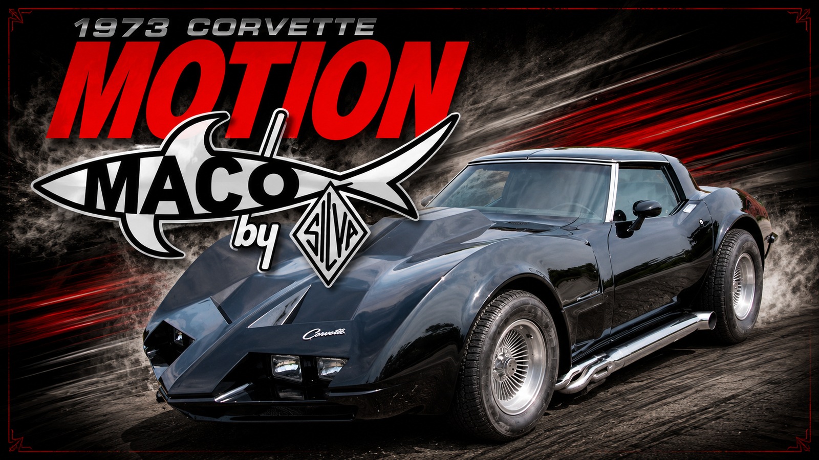 Thumbnail for Motion Maco